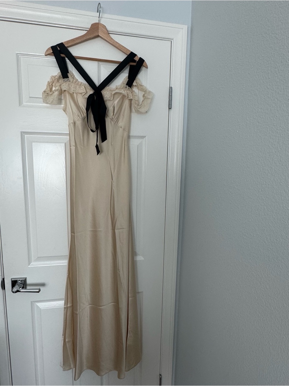 Doen Simone Dress - Picture 7 of 10